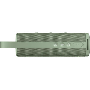 Портативна колонка XIAOMI Sound Outdoor TWS Green QBH4372GL