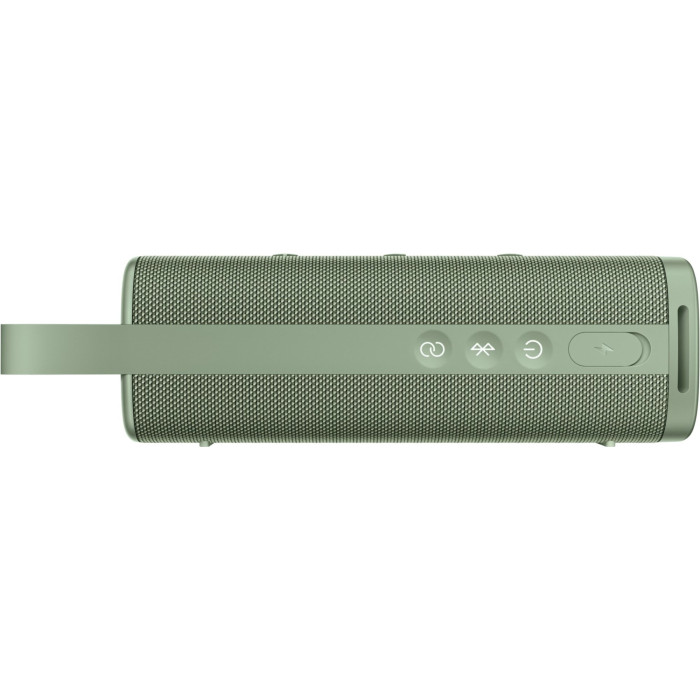 Портативна колонка XIAOMI Sound Outdoor TWS Green QBH4372GL