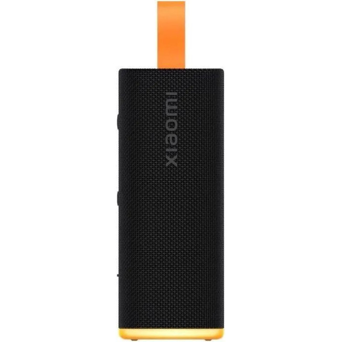 Портативна колонка XIAOMI Sound Play TWS Black (QBH4422GL)