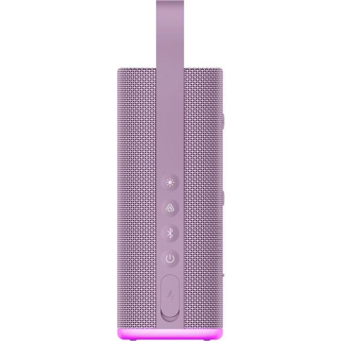Портативна колонка XIAOMI Sound Play TWS Purple (QBH4431GL)