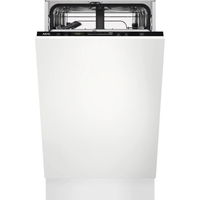 Посудомойная машина AEG FSE62417P