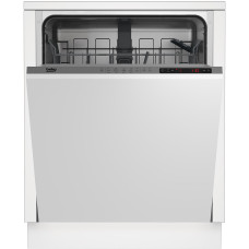 Посудомийна машина Beko BDIN25321
