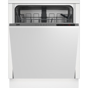 Посудомийна машина Beko BDIN25321