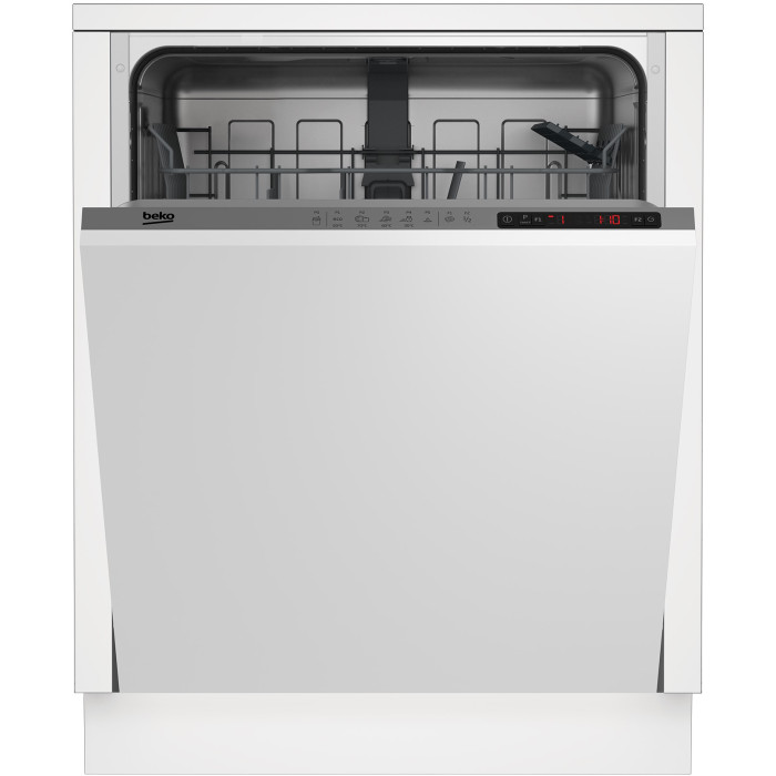 Посудомийна машина Beko BDIN25321