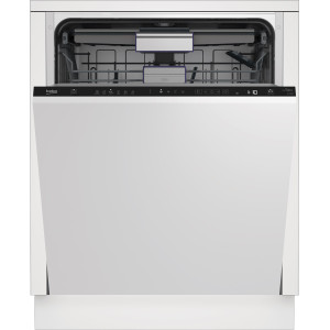 Посудомийна машина Beko BDIN36532