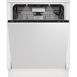 Посудомийна машина Beko BDIN38640D