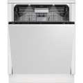 Посудомийна машина Beko BDIN38646MD