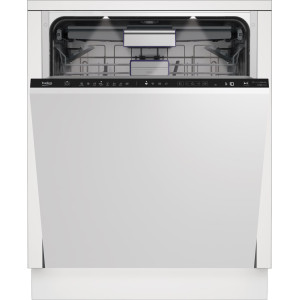 Посудомийна машина Beko BDIN38646MD