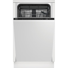 Посудомийна машина Beko BDIS35030