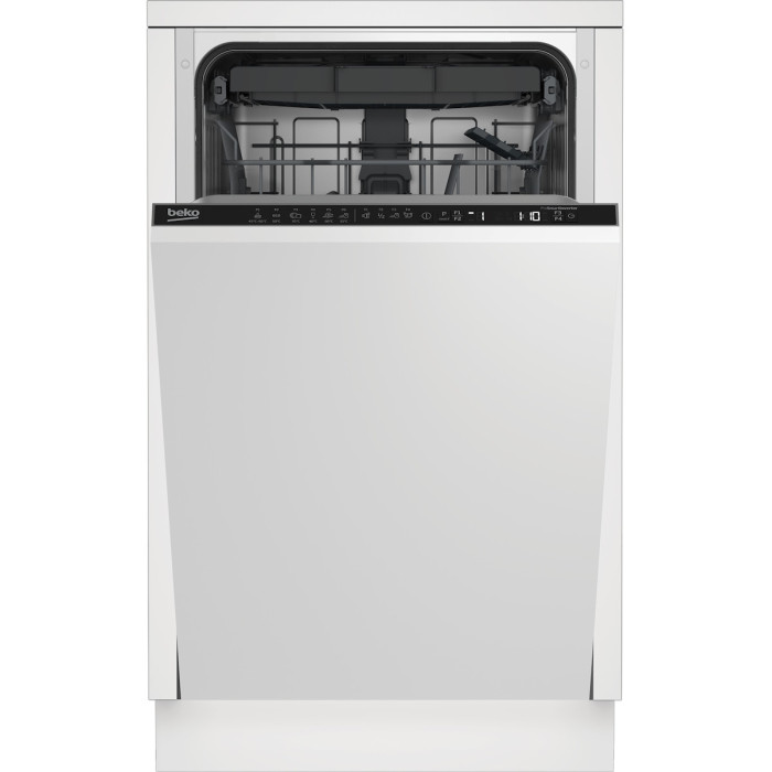 Посудомийна машина Beko BDIS35030
