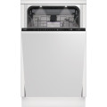Посудомийна машина Beko BDIS38041Q
