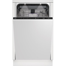 Посудомийна машина Beko BDIS38041Q