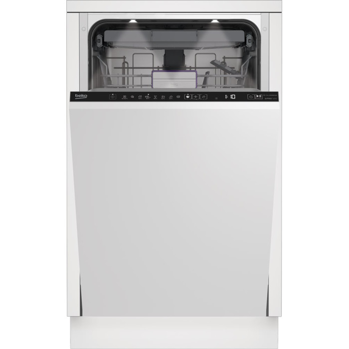 Посудомийна машина Beko BDIS38041Q