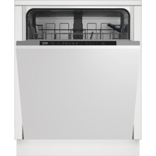 Посудомийна машина Beko DIN35321