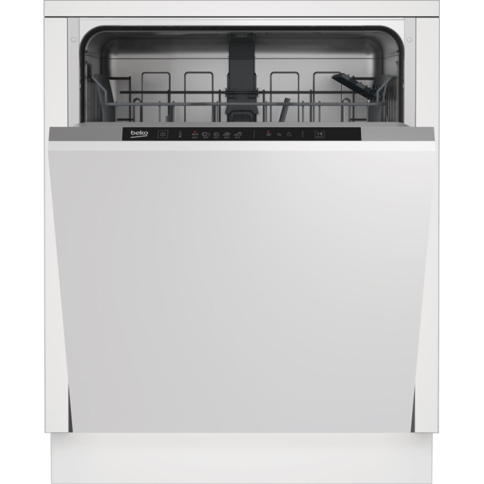 Посудомийна машина Beko DIN35321