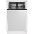 Посудомийна машина Beko DIS35025