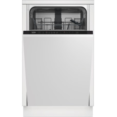 Посудомийна машина Beko DIS35025