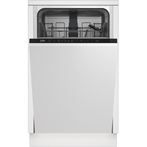 Посудомийна машина Beko DIS35025
