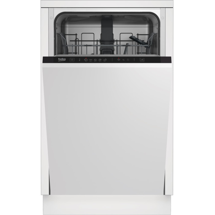 Посудомийна машина Beko DIS35025