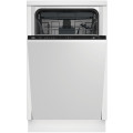 Посудомойная машина Beko DIS46120