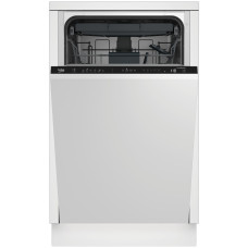 Посудомойная машина Beko DIS46120