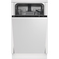 Посудомийна машина Beko DIS48020