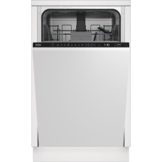 Посудомийна машина Beko DIS48020