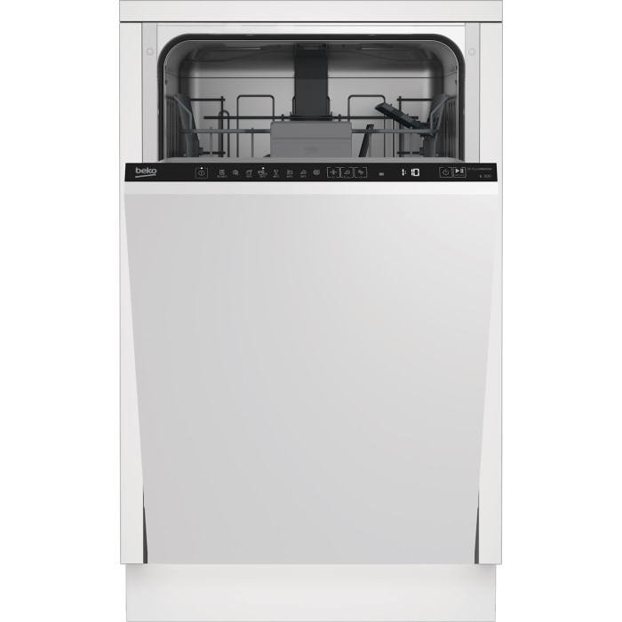Посудомийна машина Beko DIS48020