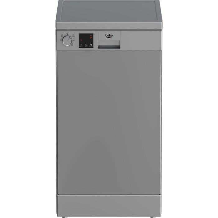 Посудомийна машина Beko DVS05030S