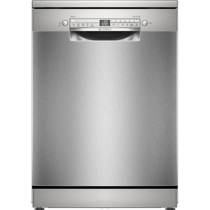 Посудомийна машина BOSCH SMS2HTI08E