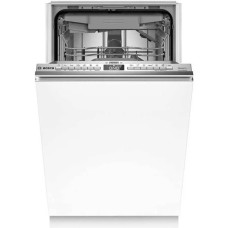 Посудомийна машина BOSCH SPV4EMX11E