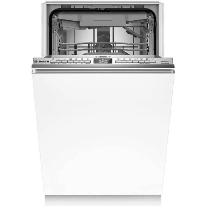 Посудомийна машина BOSCH SPV4EMX11E