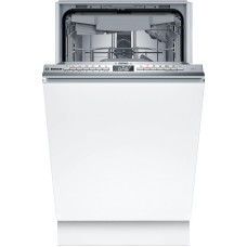 Посудомийна машина BOSCH SPV4EMX61E