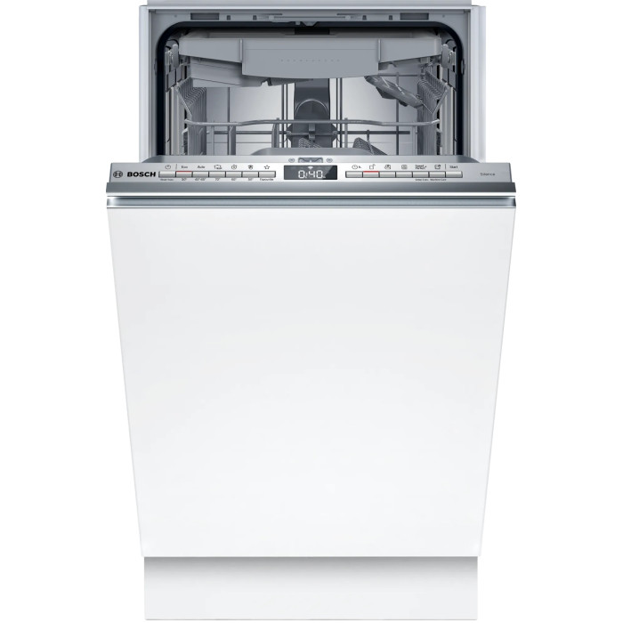 Посудомийна машина BOSCH SPV4EMX61E