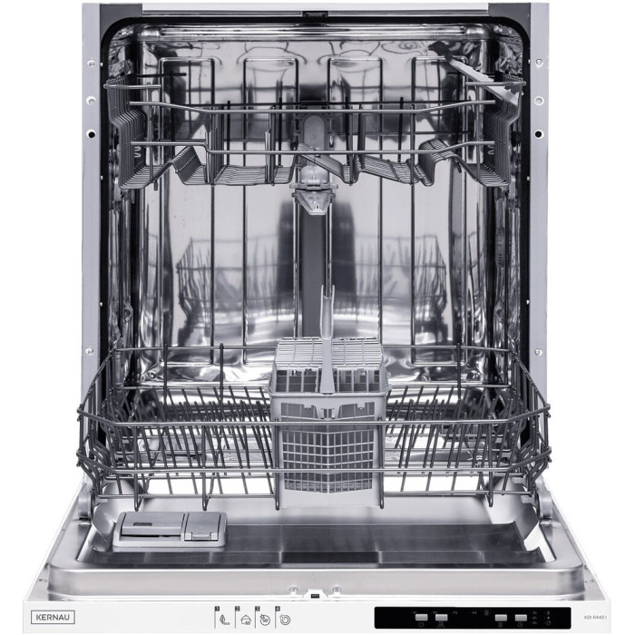 Посудомийна машина Kernau KDI 6443 I
