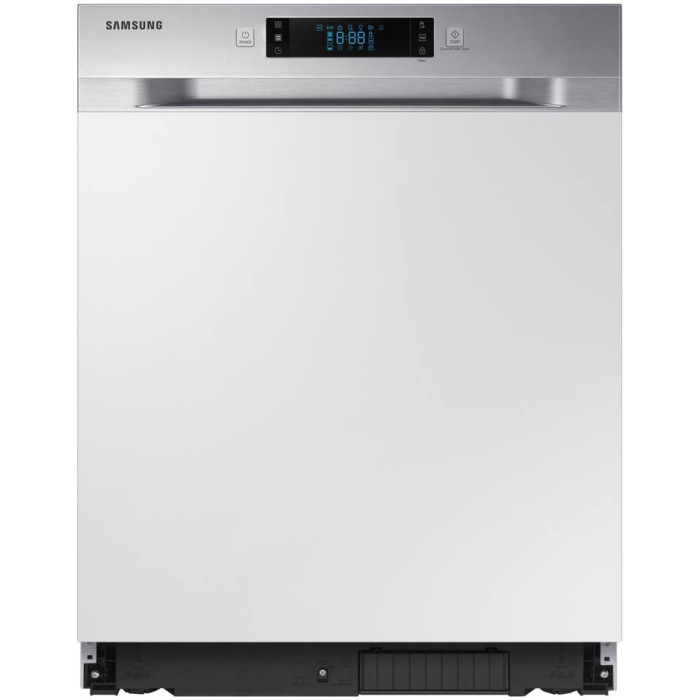 Посудомийна машина Samsung DW60M6050SS