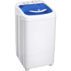 Пральна машина VILGRAND V107-25SN LIGHT Blue