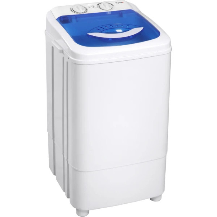 Пральна машина VILGRAND V107-25SN LIGHT Blue