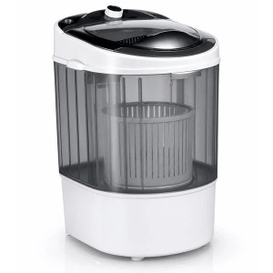 Пральна машина VILGRAND V135-2550 Grey
