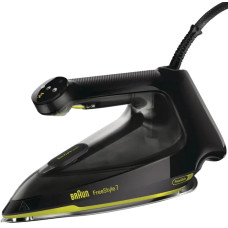 Праска BRAUN FI7255GR