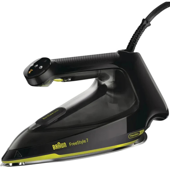 Утюг BRAUN FI7255GR