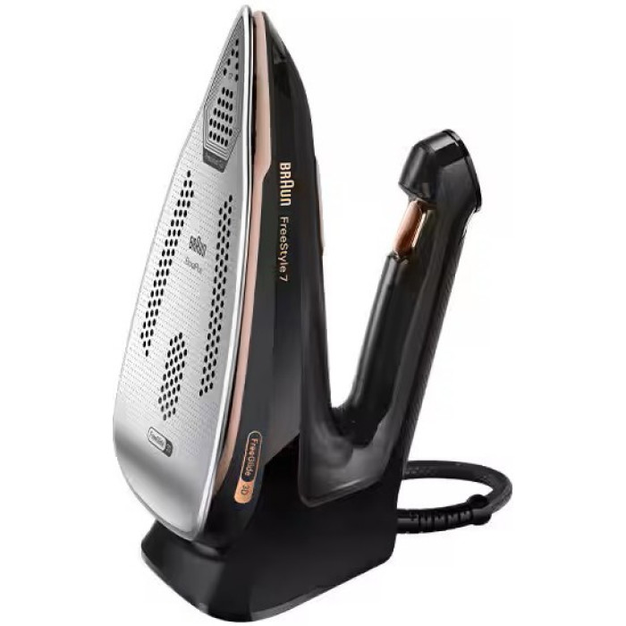 Утюг BRAUN FI7276BK