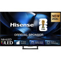 Телевізор HISENSE 50U7SE