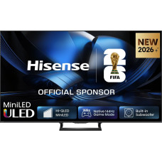 Телевізор HISENSE 50U7SE