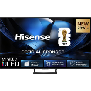 Телевізор HISENSE 50U7SE