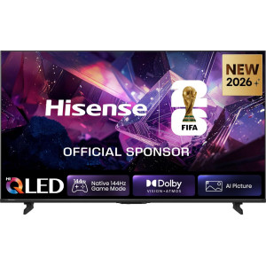 Телевизор HISENSE 65E7S PRO