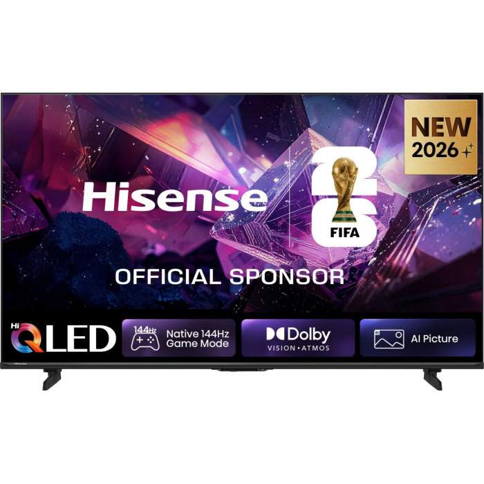 Телевізор HISENSE 65E7S PRO