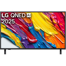 Телевізор LG 43QNED84A6C