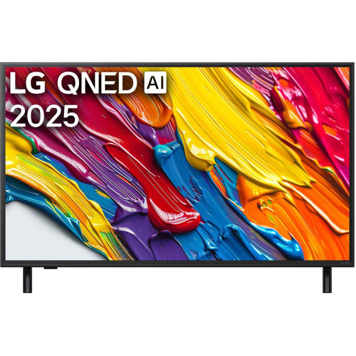 Телевізор LG 43QNED84A6C