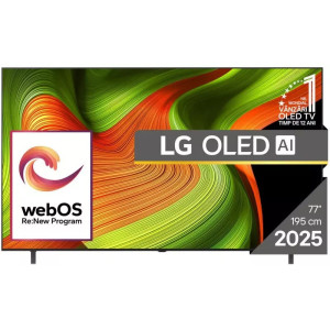Телевізор LG OLED48B53LA